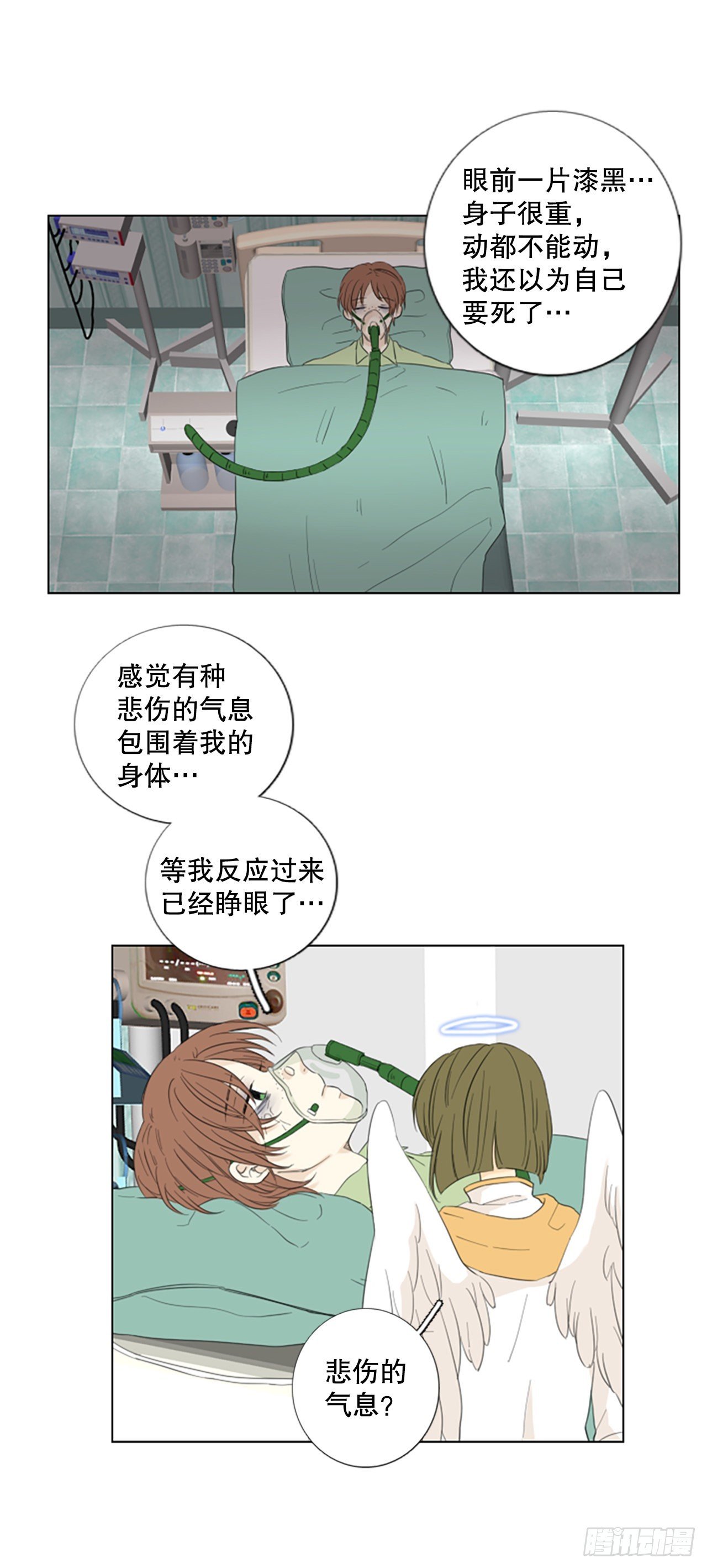 79.圣战——偶然和缘分（1）