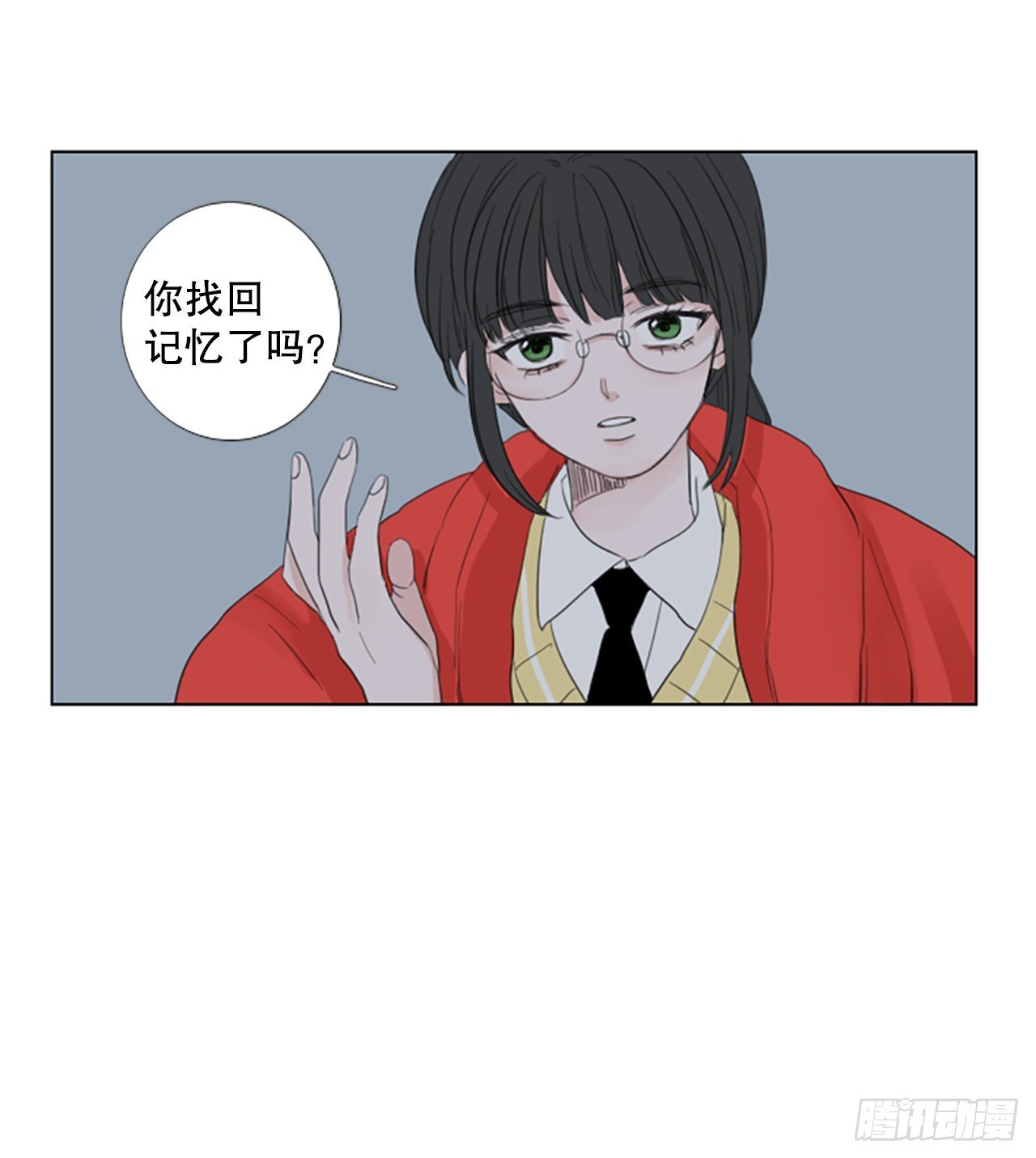 80.圣战——偶然和缘分（2）