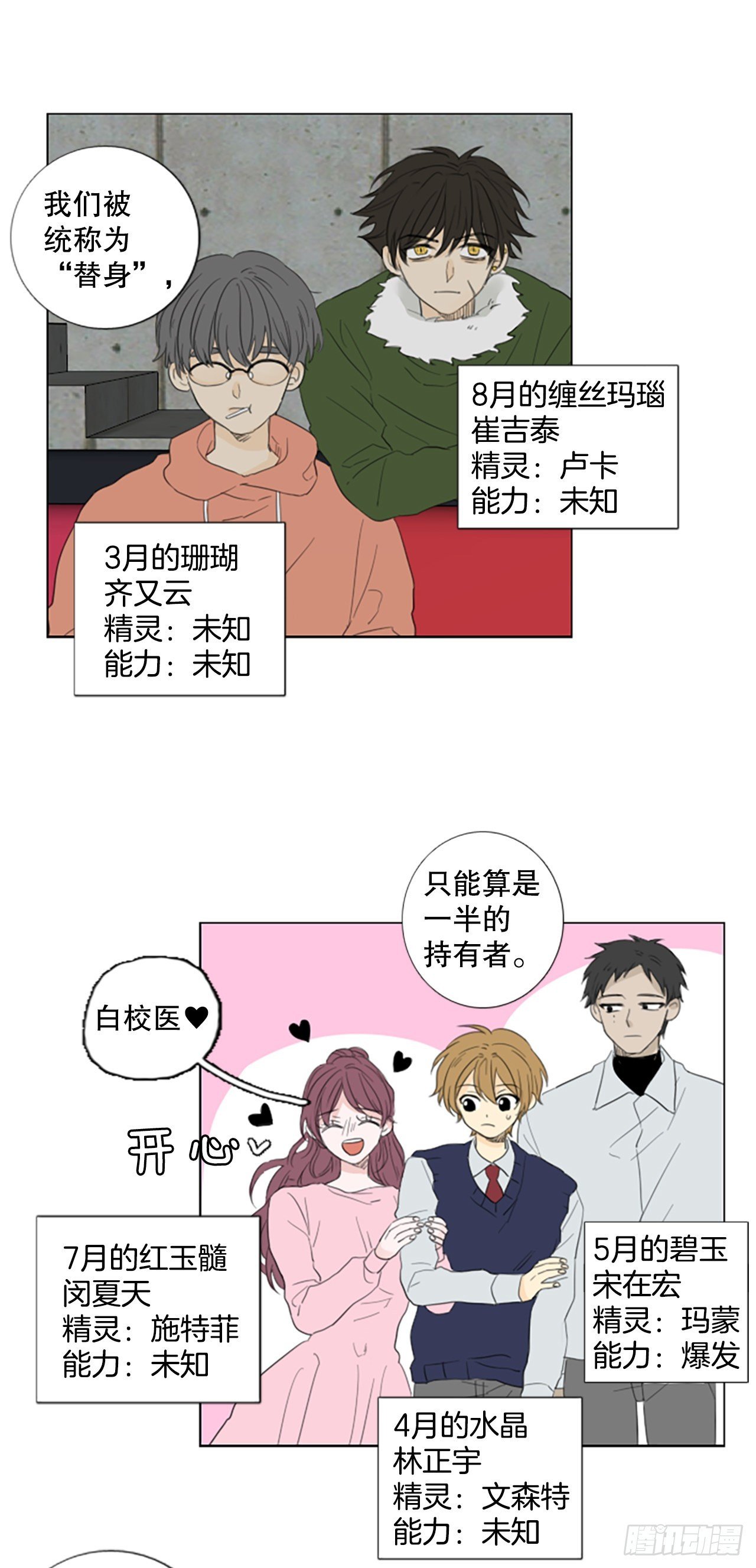 80.圣战——偶然和缘分（2）