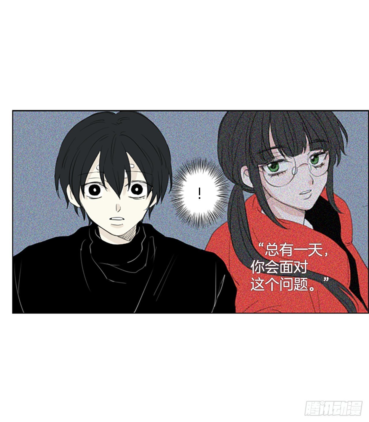 81.圣战——偶然和缘分（3）