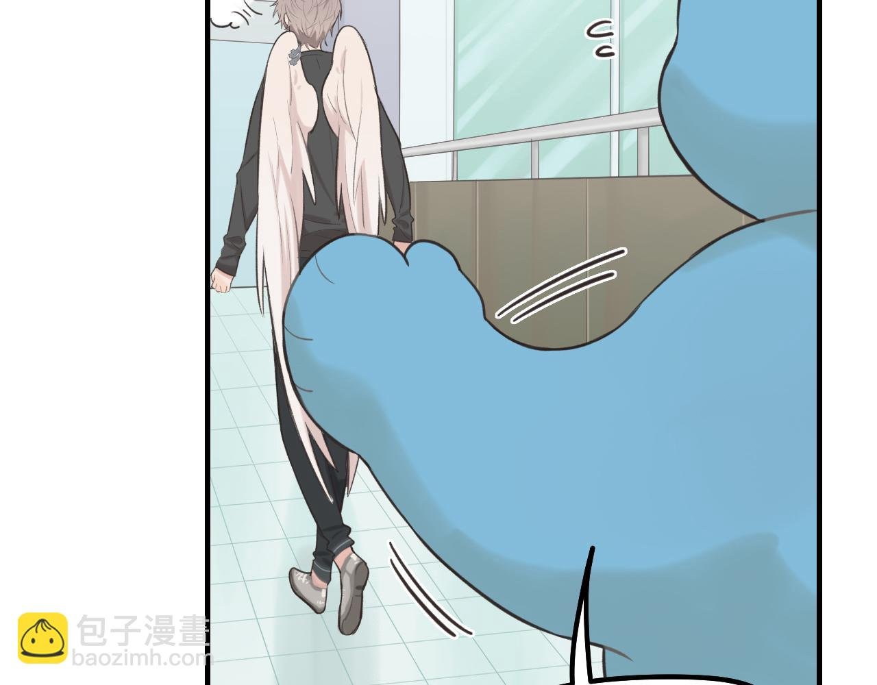 第18话 告白