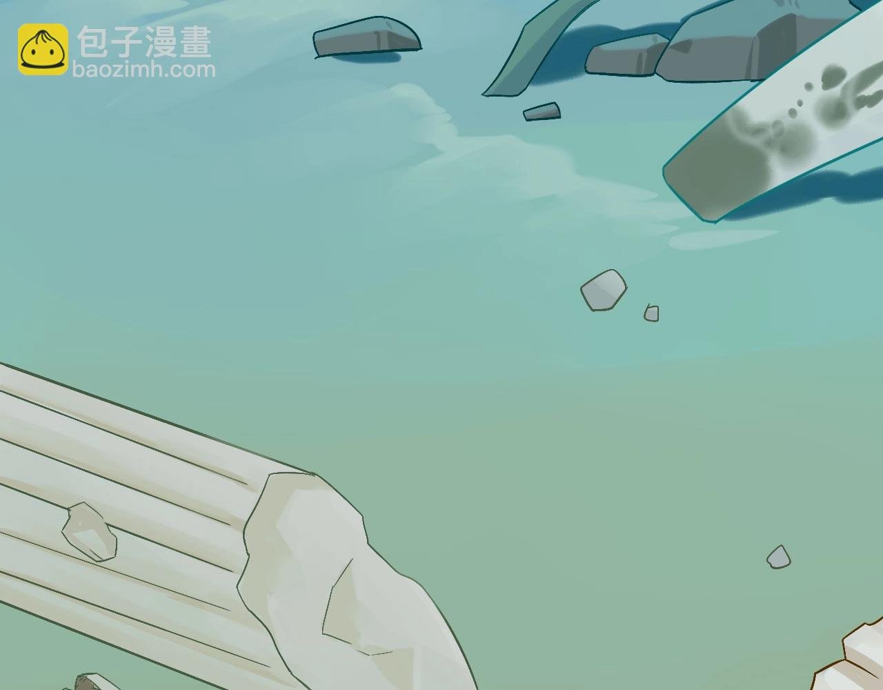 第1话 意外见面