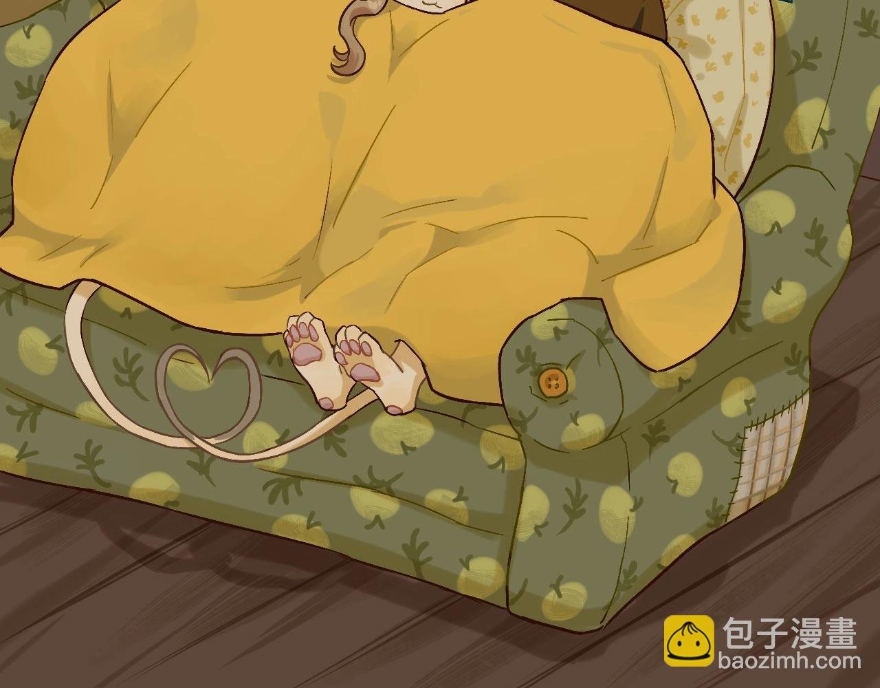 第1话 意外见面