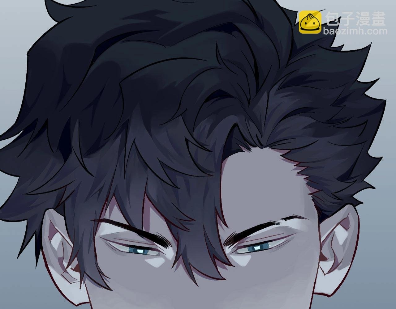 第1话 意外见面