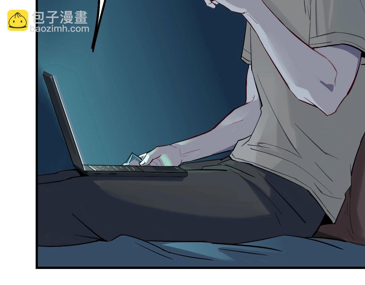 第1话 意外见面