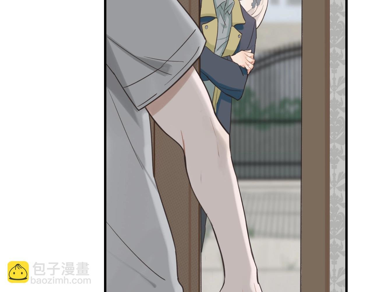 第4话 闲话