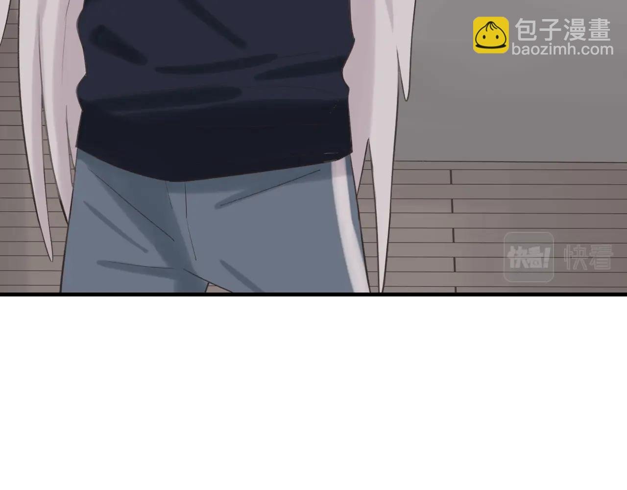 第8话 深夜通话
