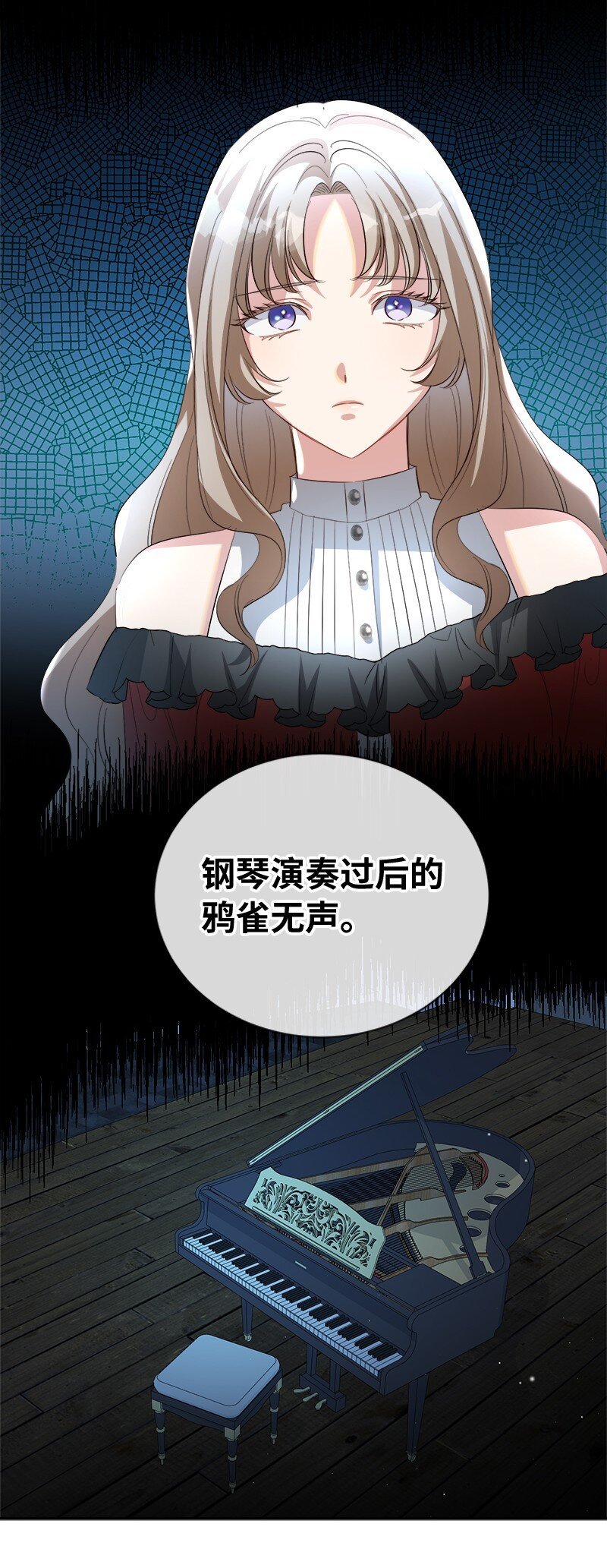 22 并不开心