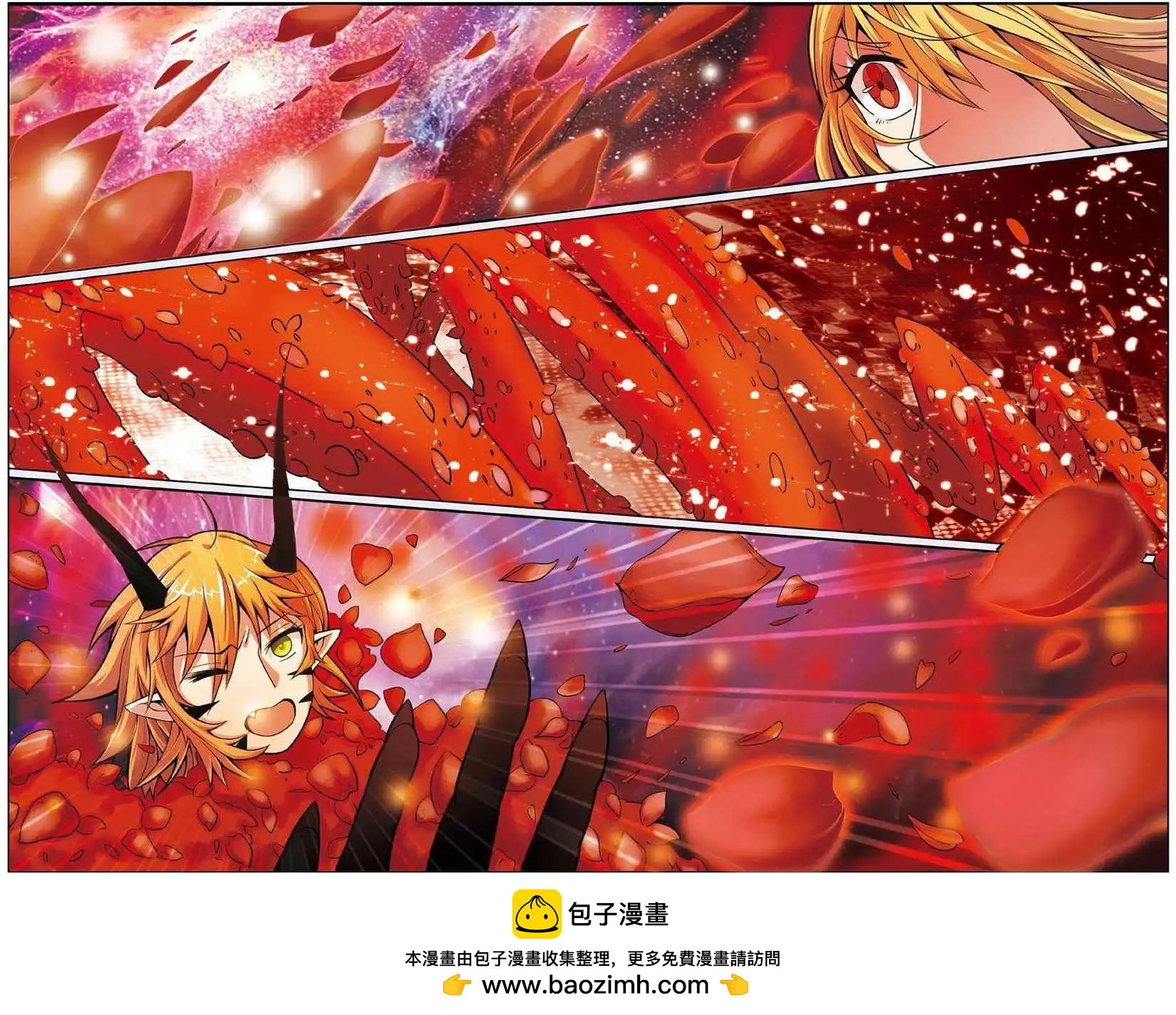 第45话 你不是我的朋友，你是另一个我