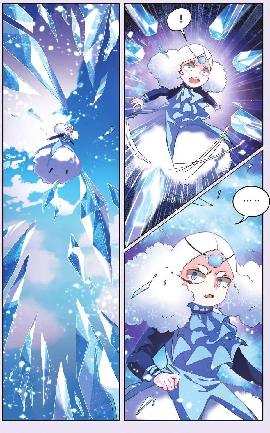 第63话 灵魂的纠缠