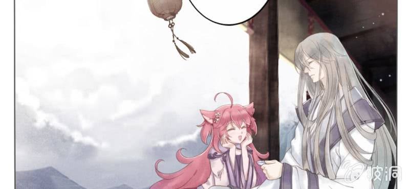 第一回 稚儿无虑冰糖心