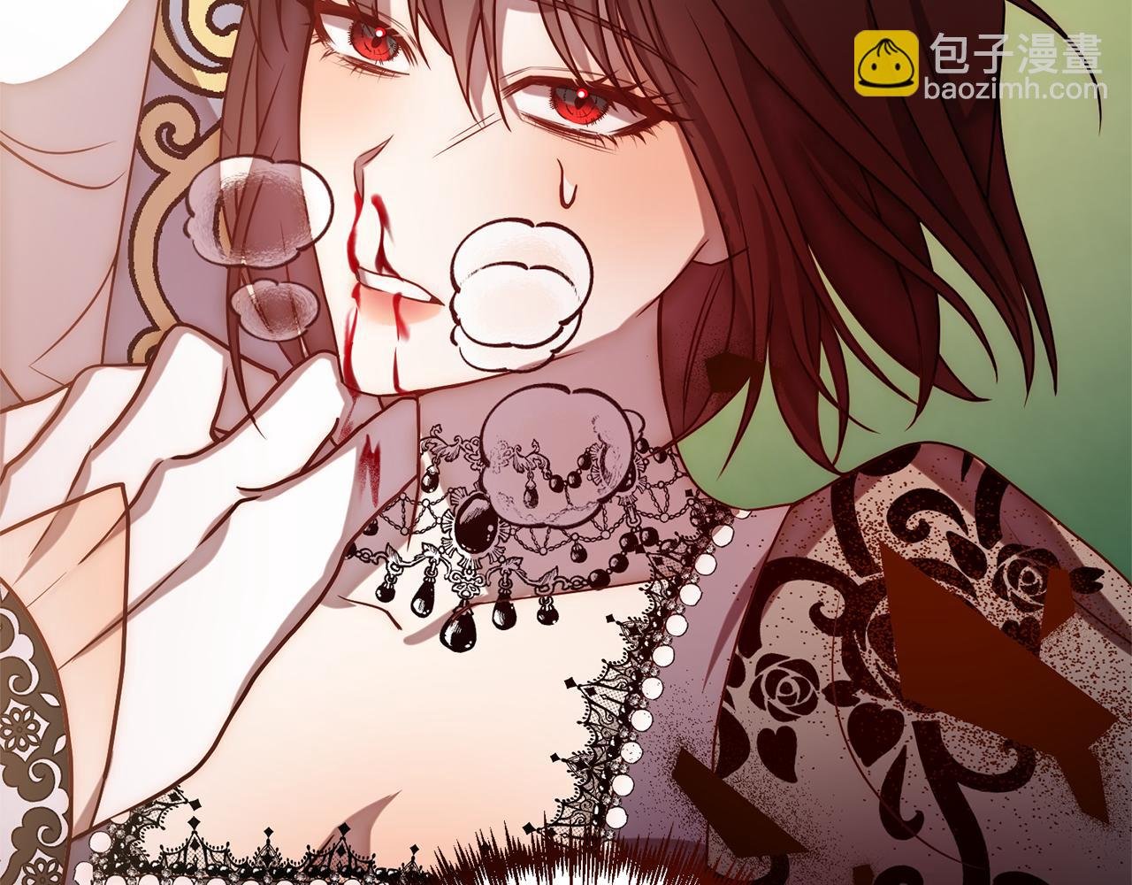 第10话 神殿大祭司