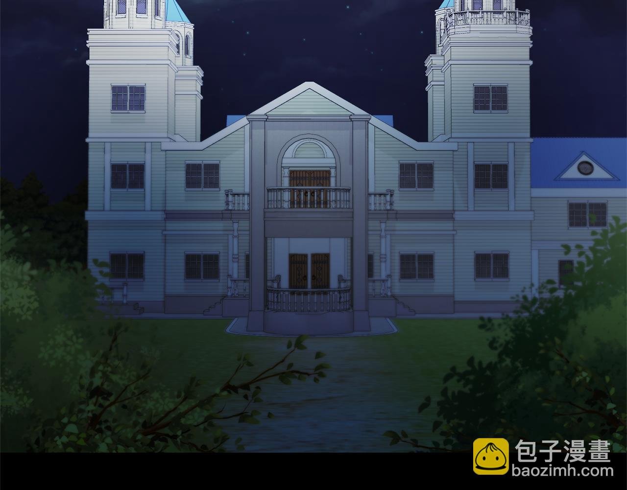 第12话 互飙演技