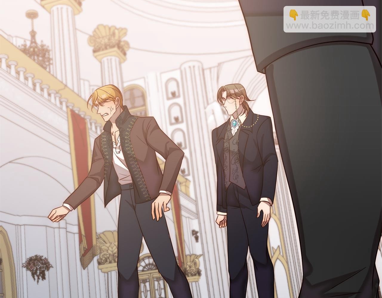 第13话 圣物会揭露真相