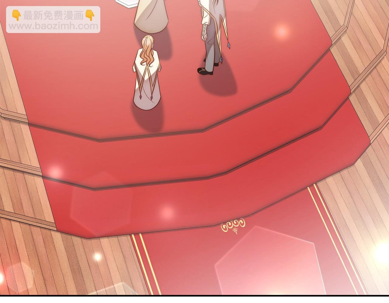第19话 我和魔兽一样？