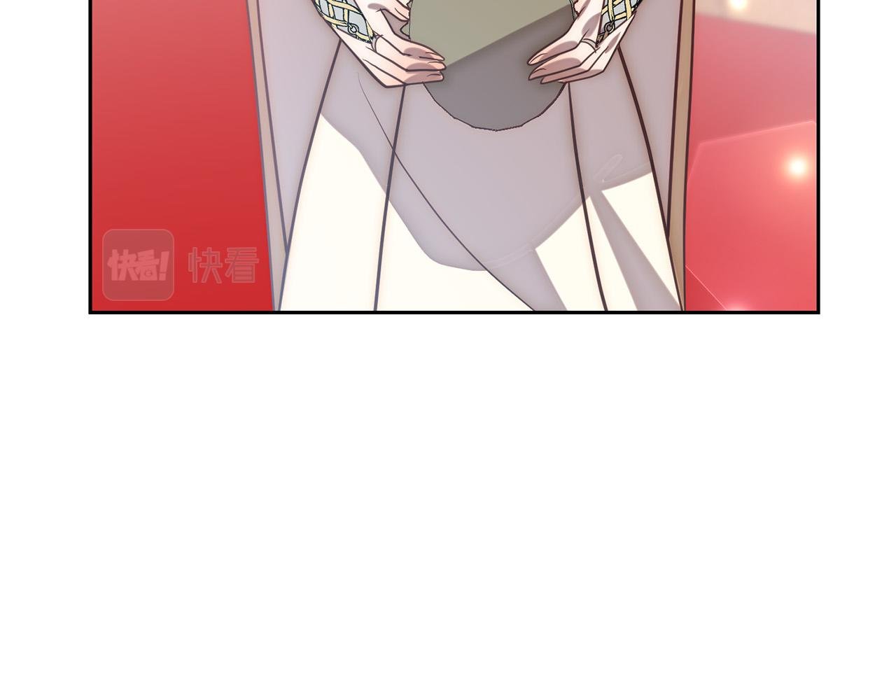 第19话 我和魔兽一样？