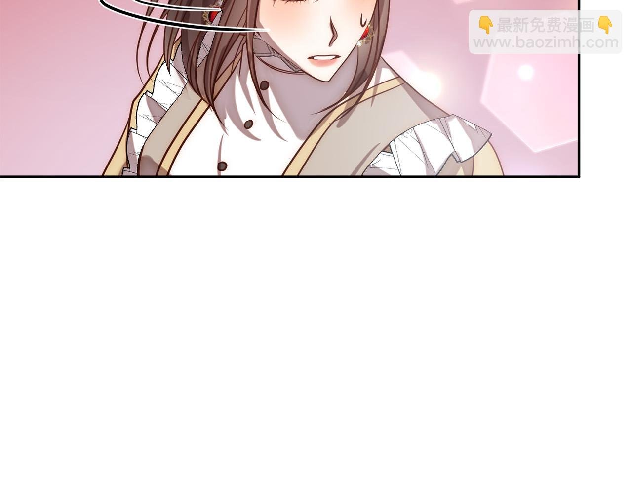 第19话 我和魔兽一样？
