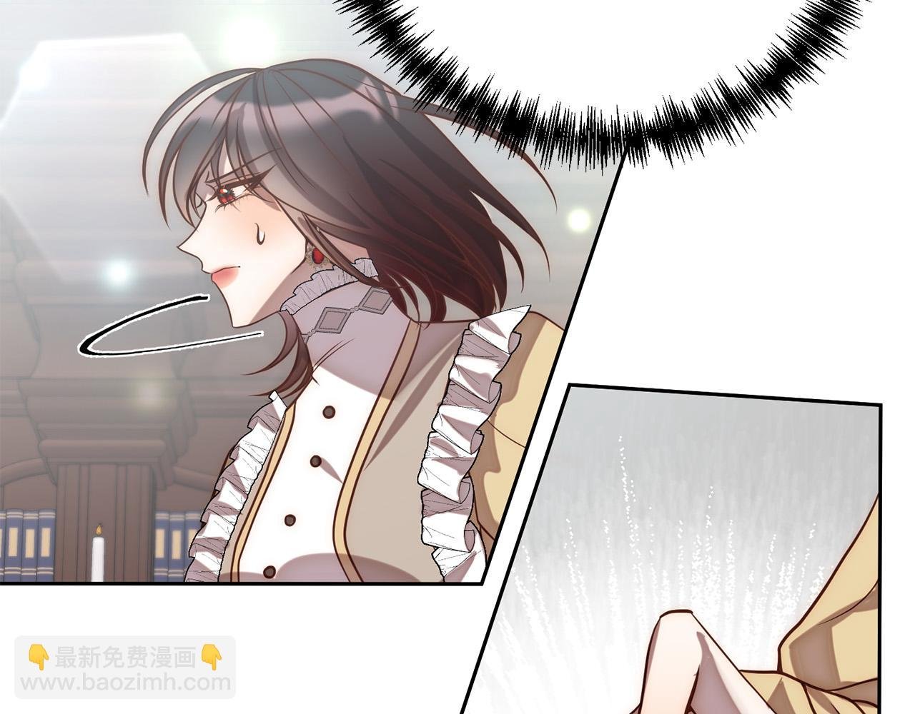 第19话 我和魔兽一样？