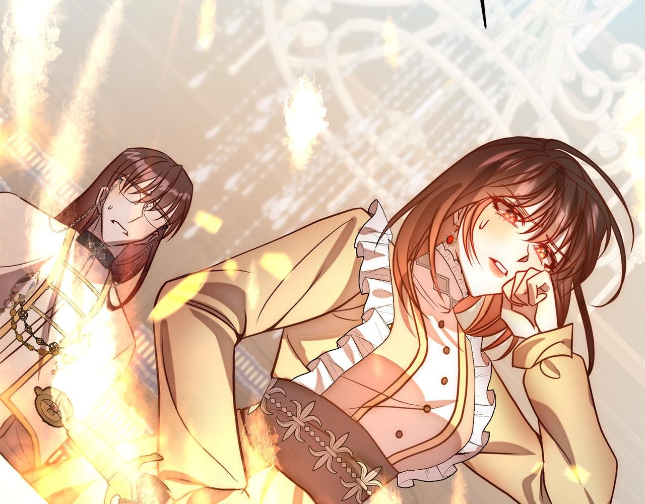 第19话 我和魔兽一样？