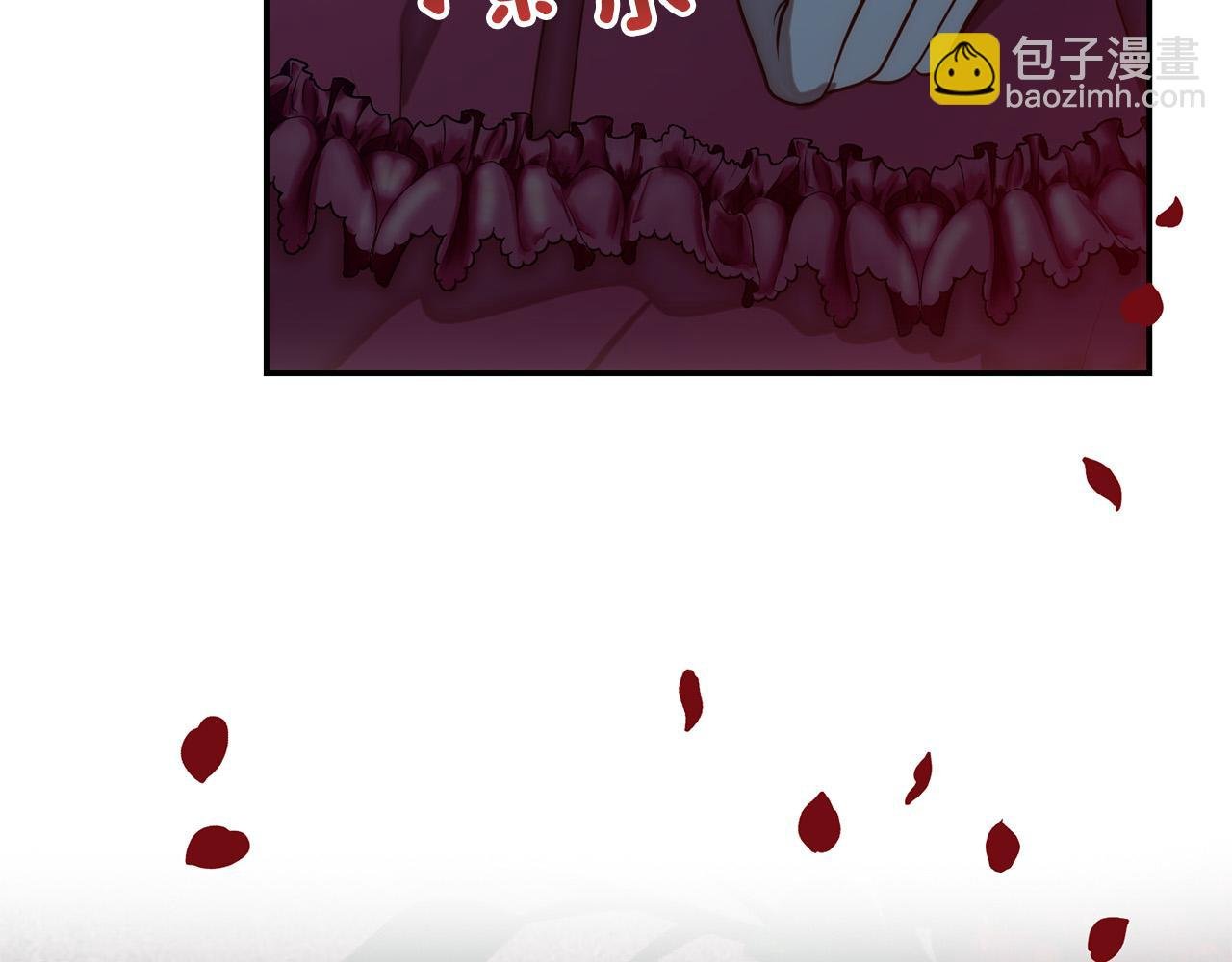 第23话 他急了～