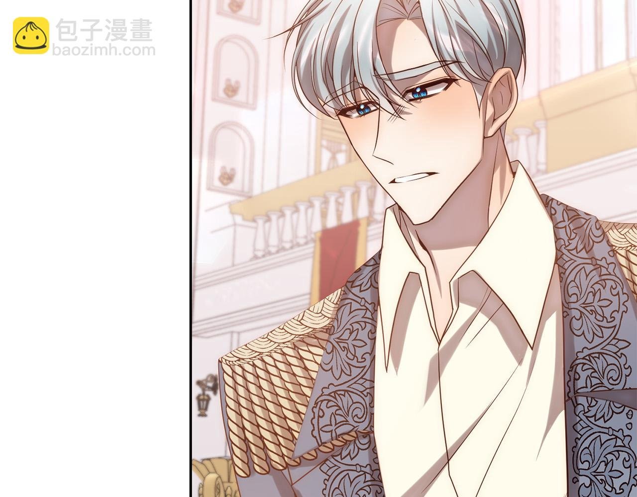 第27话 我可以爱他吗？