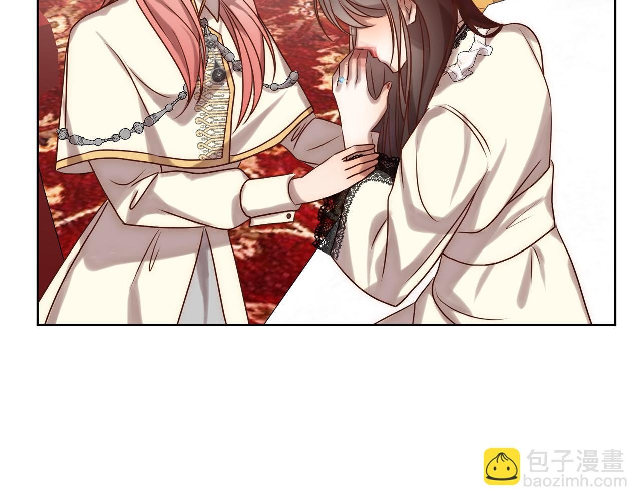 第3话 我们离婚吧