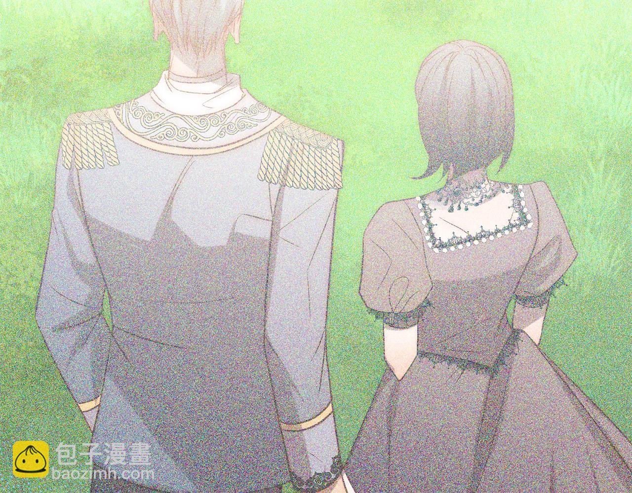 第33话 互相表白
