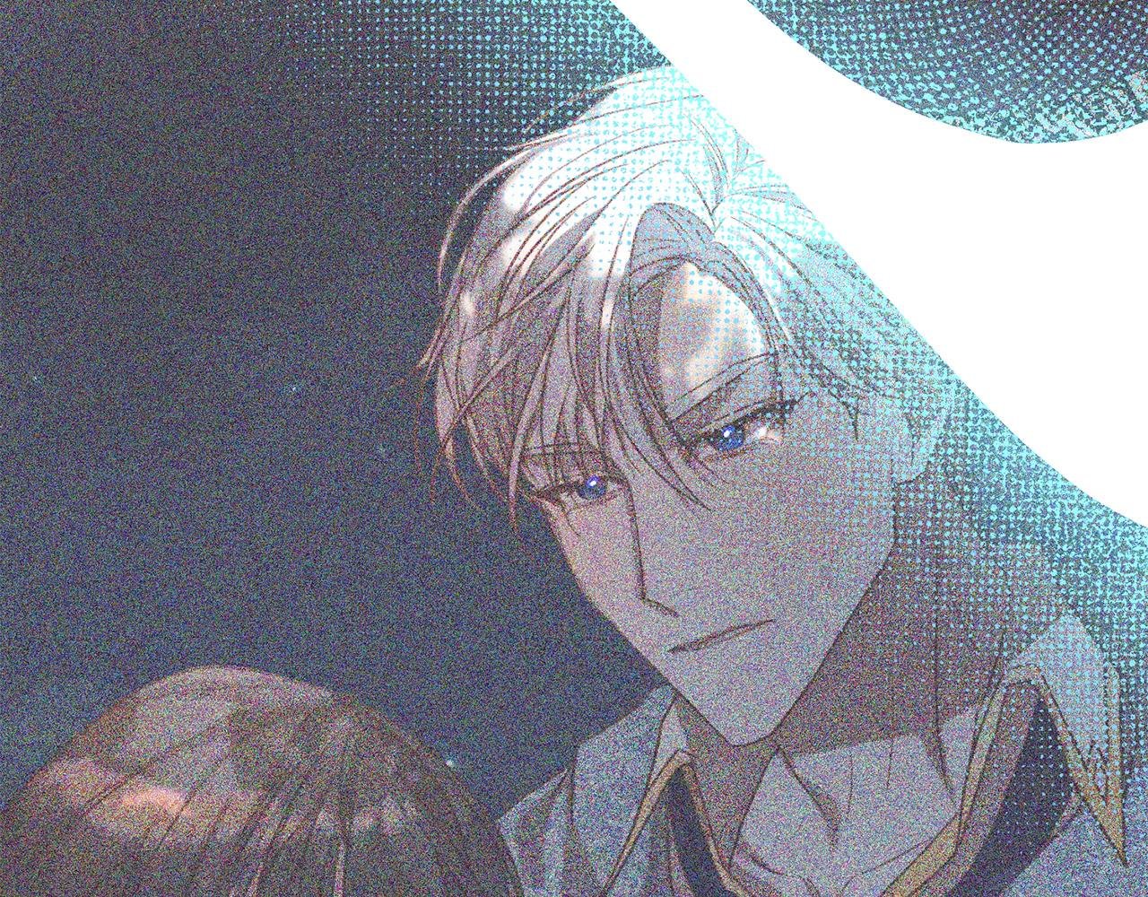 第33话 互相表白
