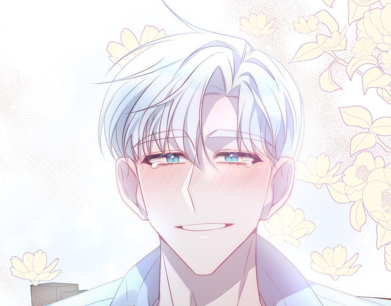第33话 互相表白