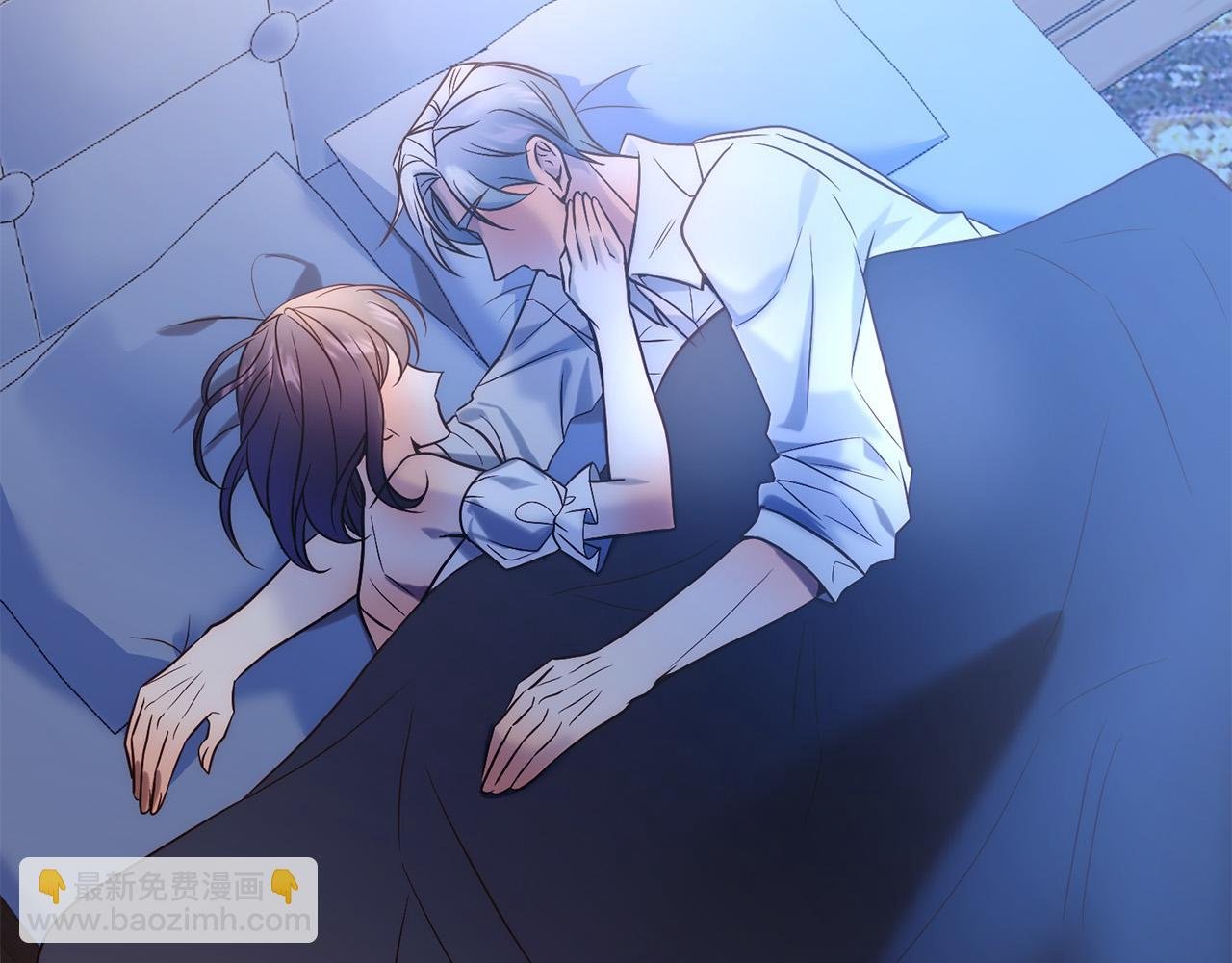 第34话 甜蜜一夜