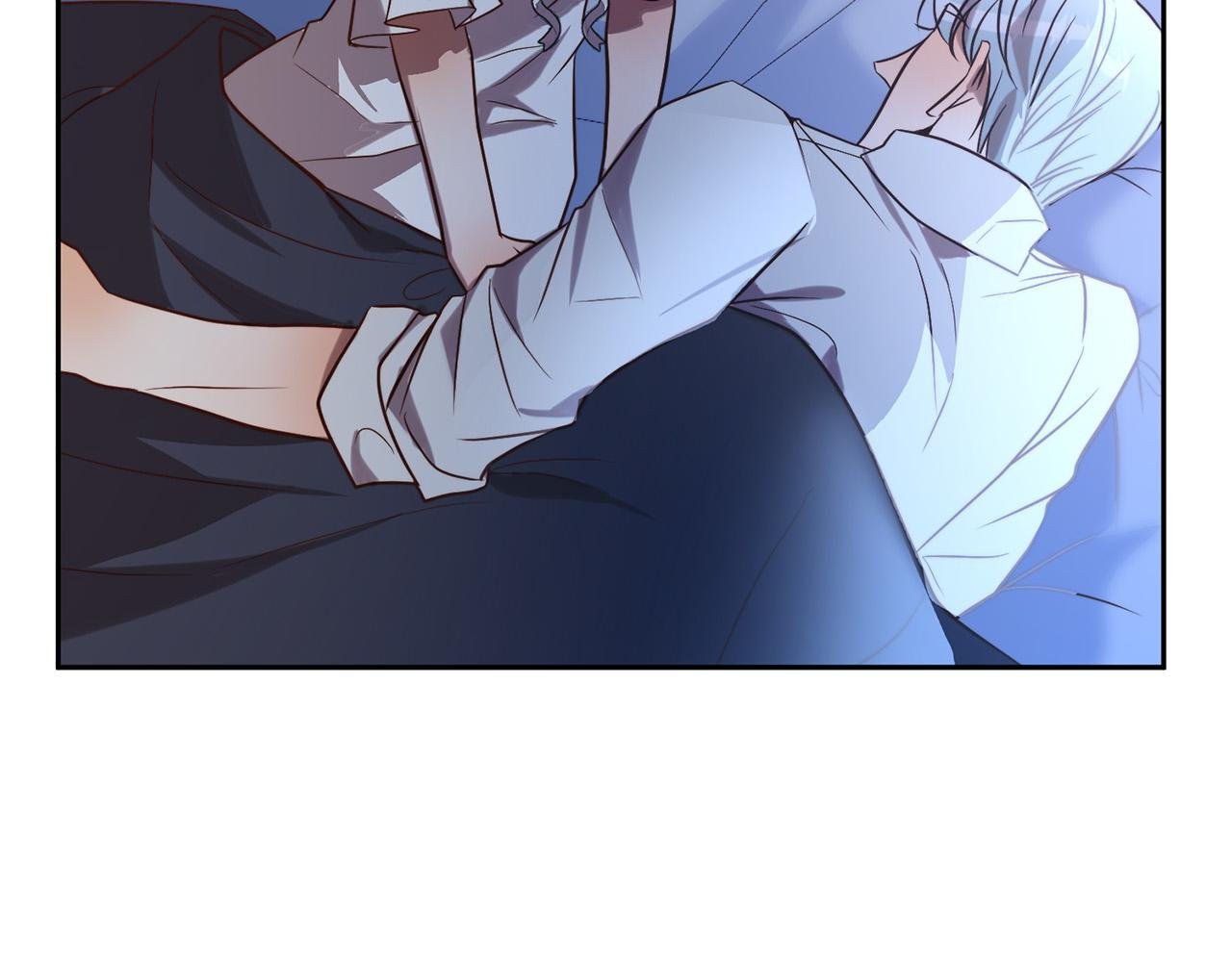 第34话 甜蜜一夜