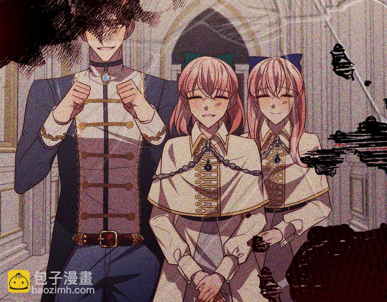 第36话 放弃这条时间线