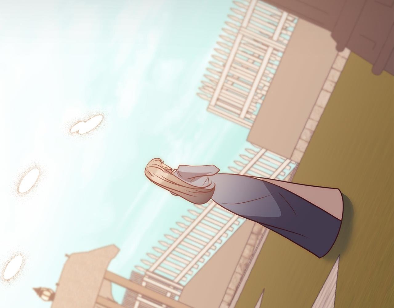 第37话 只要你活着就好！