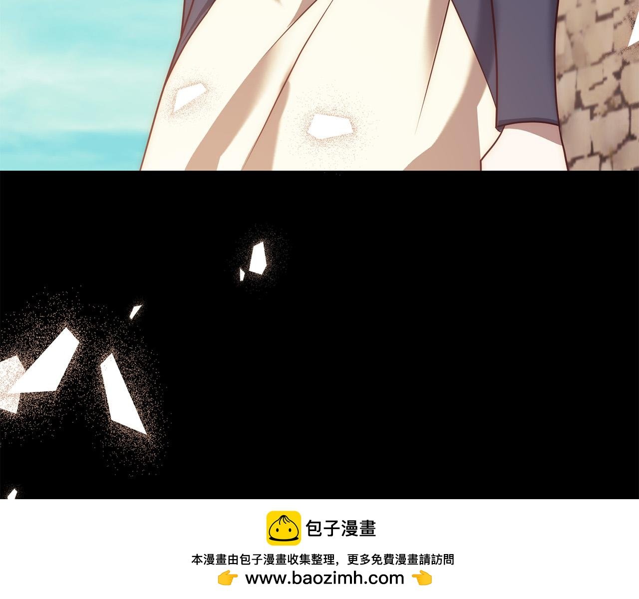 第37话 只要你活着就好！