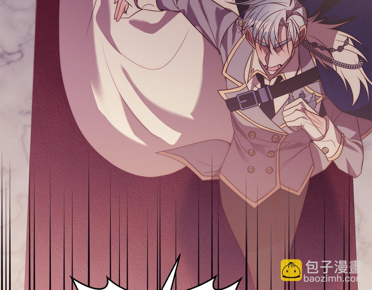第38话 结束生命