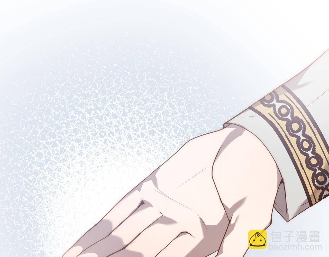 第39话 坏蛋变身兽人！