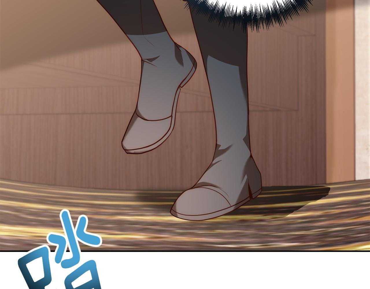 第39话 坏蛋变身兽人！