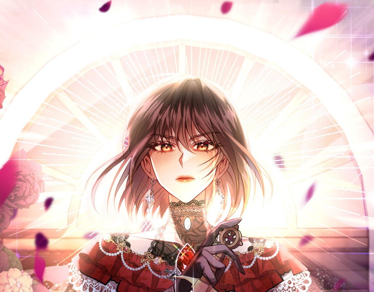 第39话 坏蛋变身兽人！