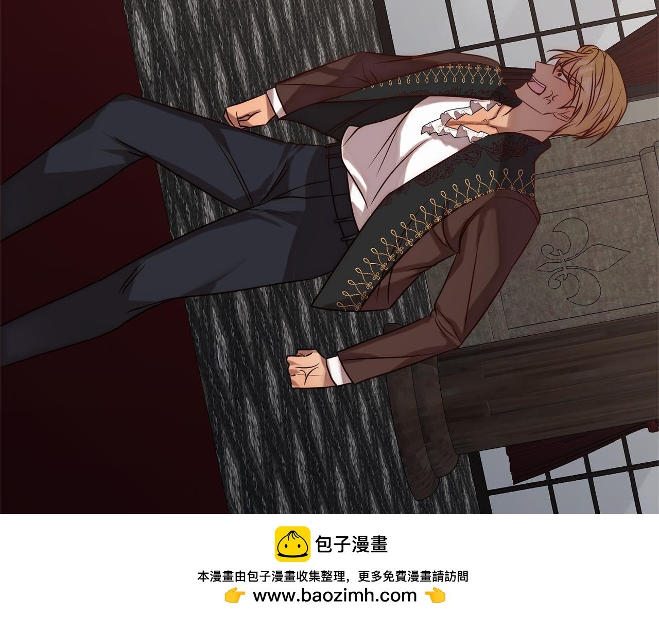 第4话 逃离地狱