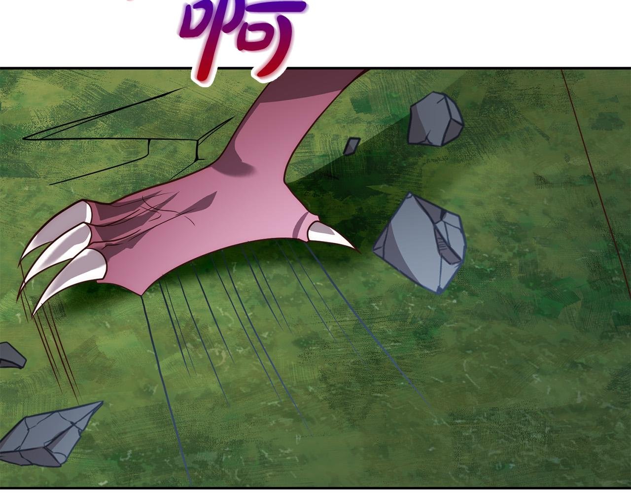 第40话 舍命相救