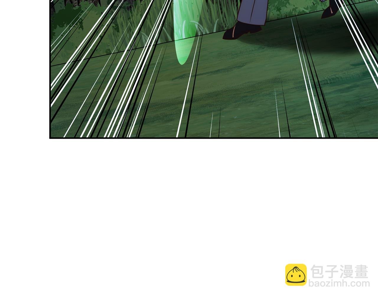 第40话 舍命相救