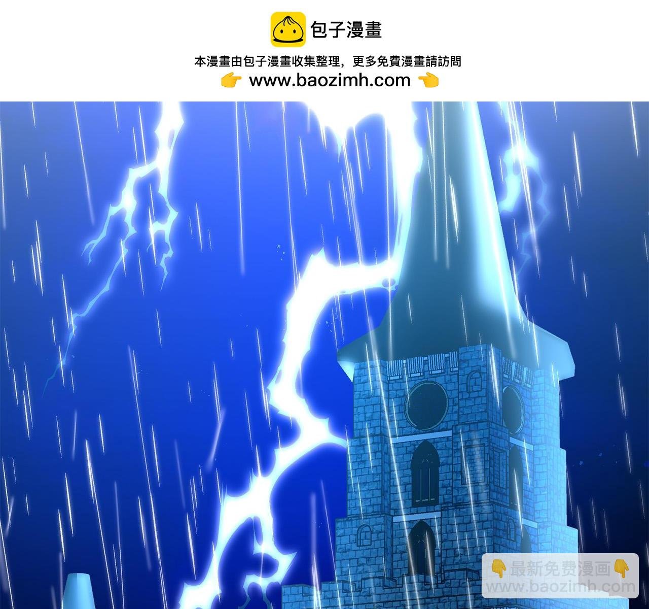 第45话 相似的力量
