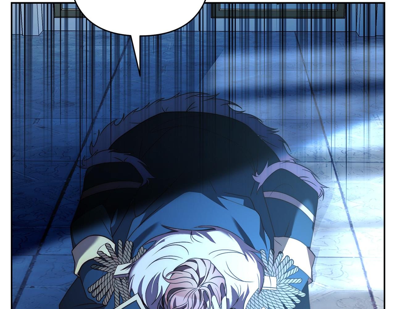 第45话 相似的力量