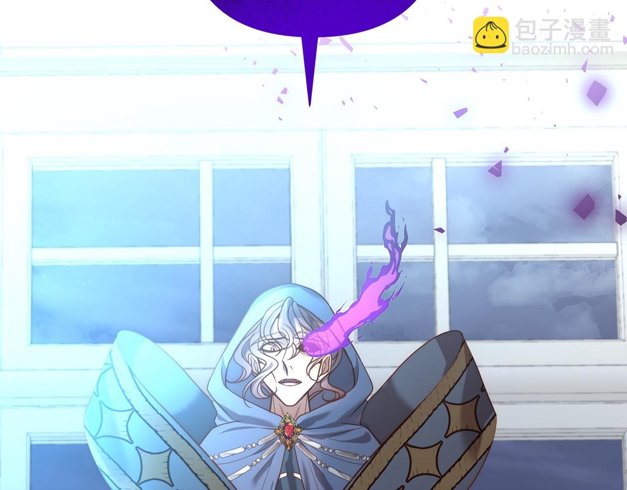 第45话 相似的力量