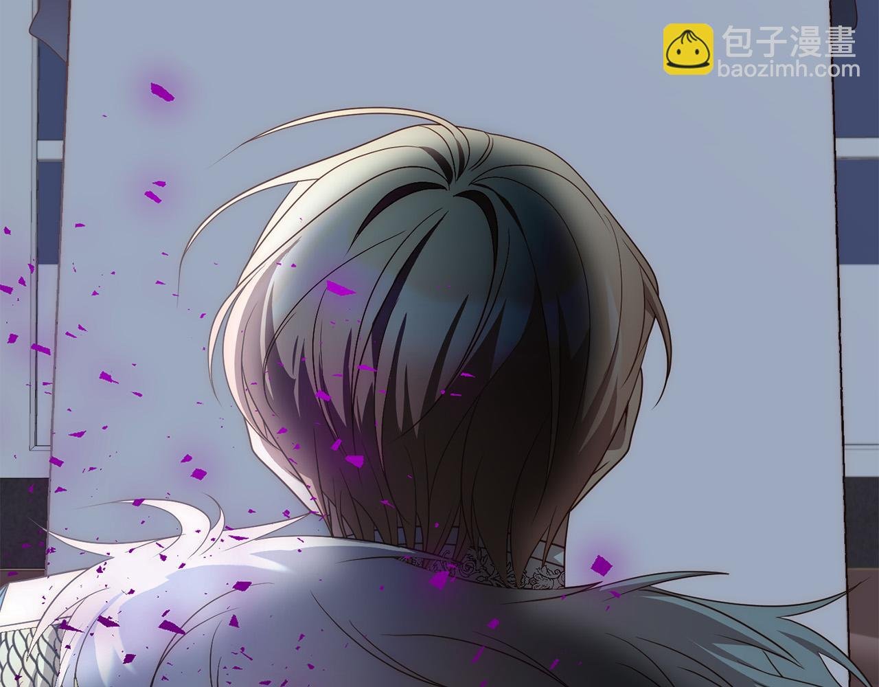 第45话 相似的力量