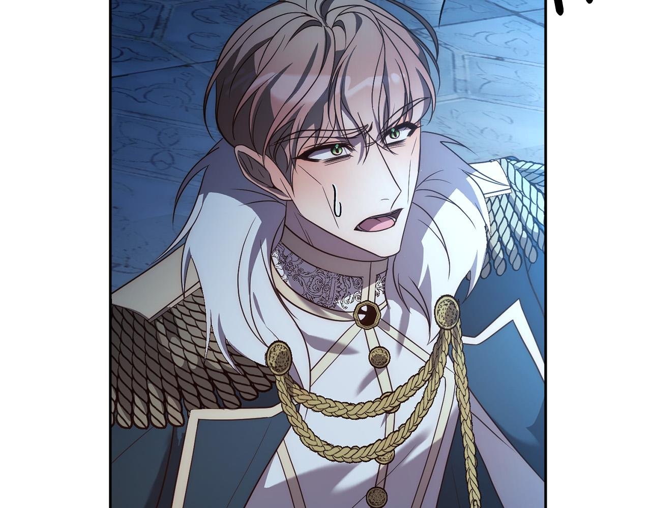 第45话 相似的力量