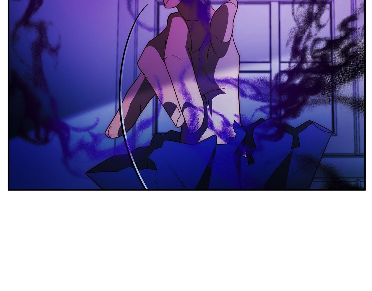 第45话 相似的力量