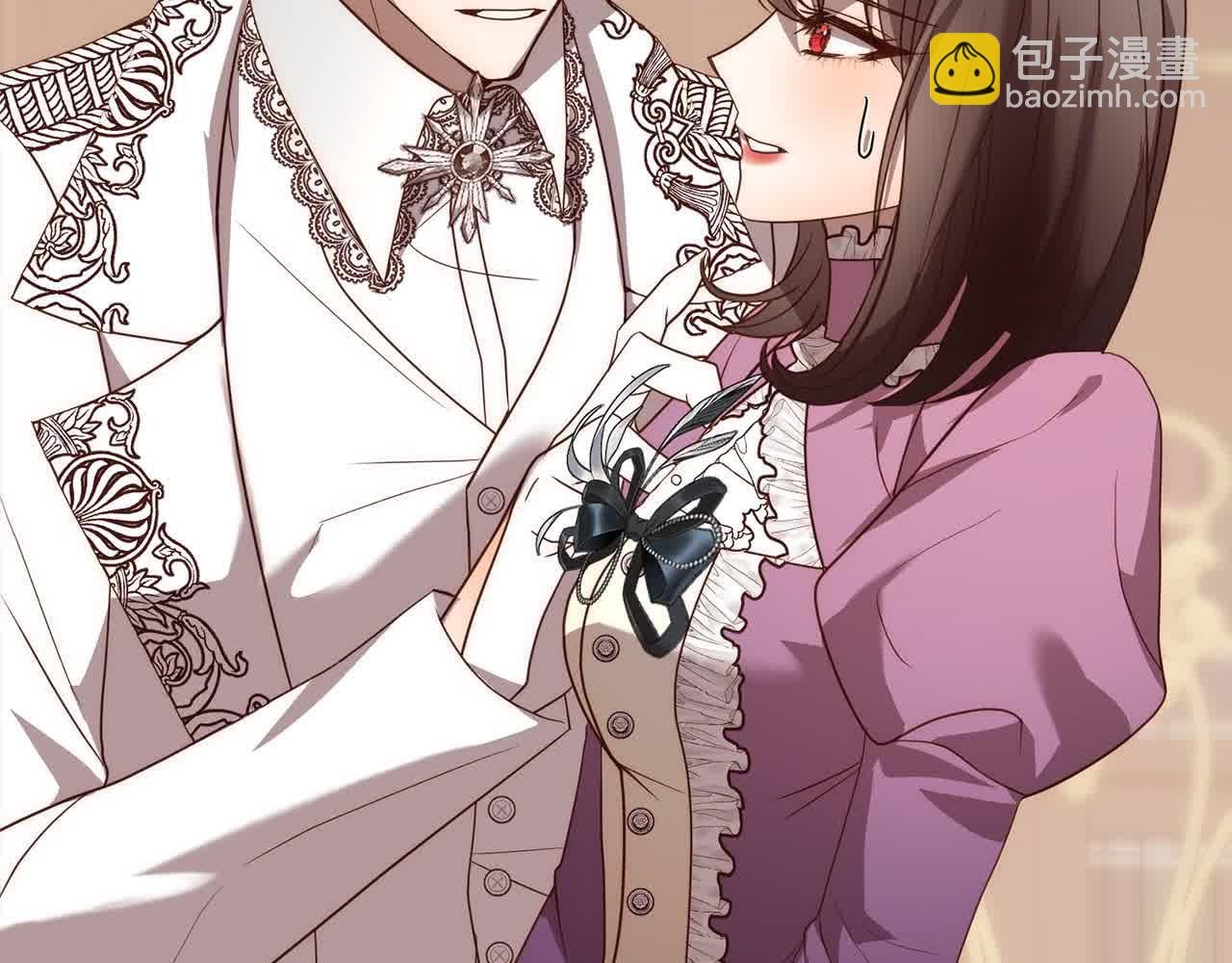 第47话 黑魔兽来袭！