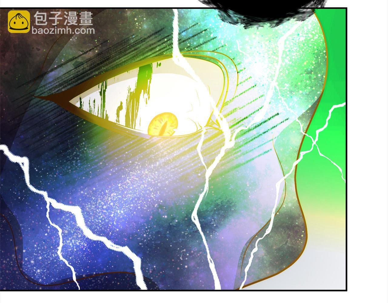 第48话 吸收黑魔兽的力量