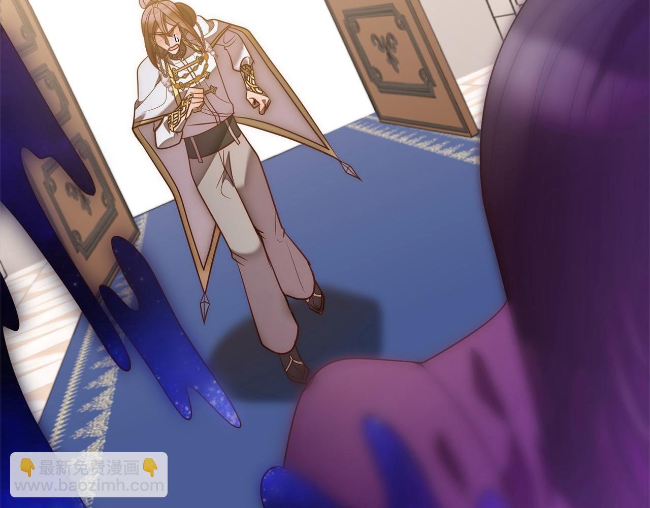 第49话 下一世别再相遇了
